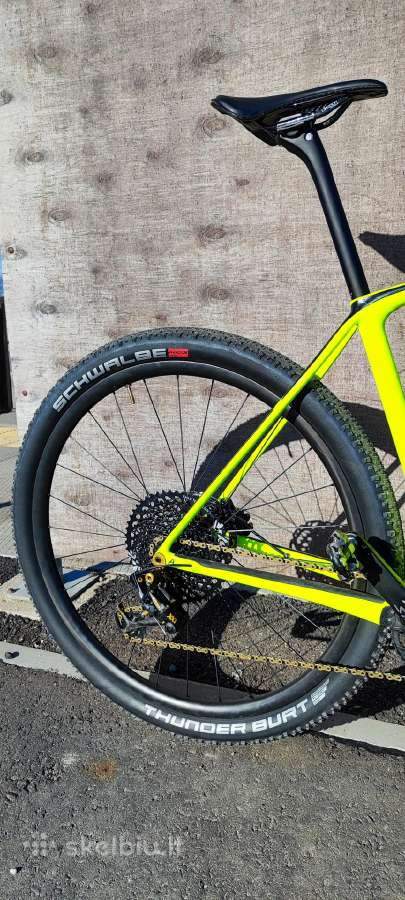 MTB dalys Sram, Shwalbe - nuotraukos Nr. 3