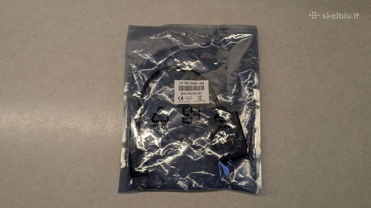 Hp Displayport to Vga adapter - nuotraukos Nr. 2