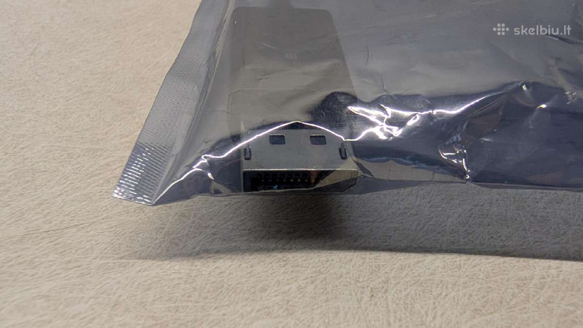 Hp Displayport to Vga adapter - nuotraukos Nr. 4