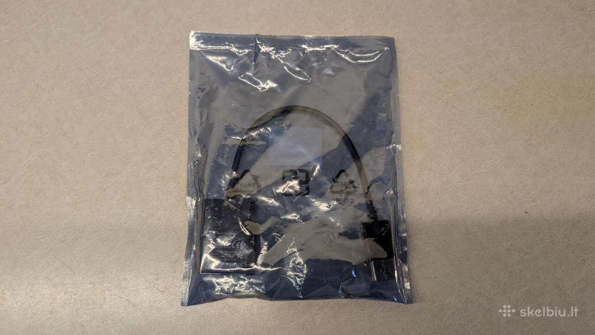 Hp Displayport to Vga adapter - nuotraukos Nr. 6