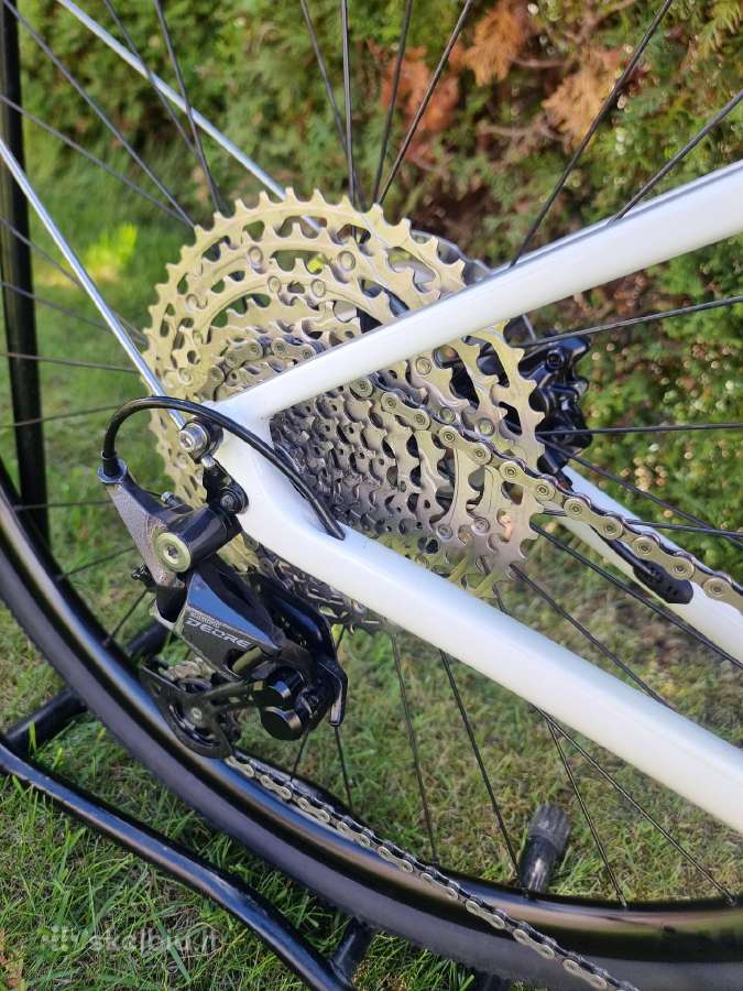 Trek Fx sport 4, Carbon - nuotraukos Nr. 3