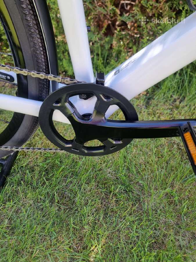Trek Fx sport 4, Carbon - nuotraukos Nr. 4