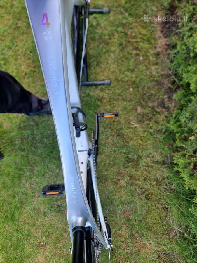 Trek Fx sport 4, Carbon - nuotraukos Nr. 5