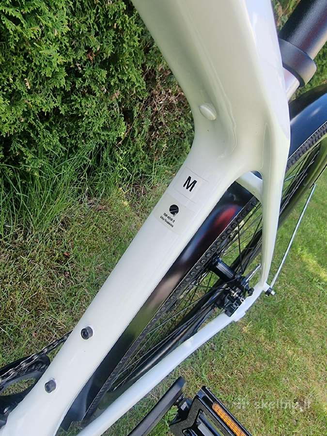 Trek Fx sport 4, Carbon - nuotraukos Nr. 6