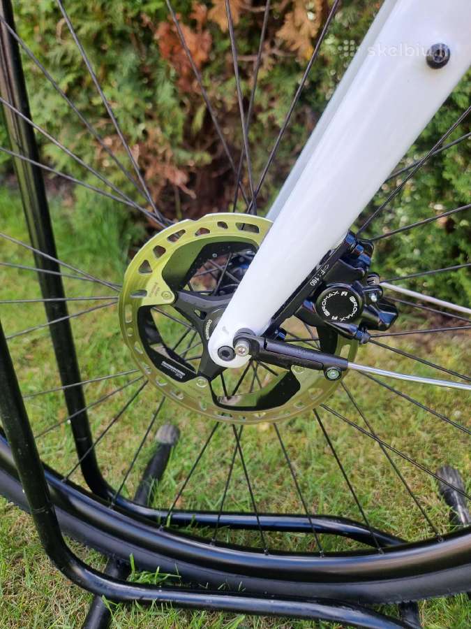 Trek Fx sport 4, Carbon - nuotraukos Nr. 8