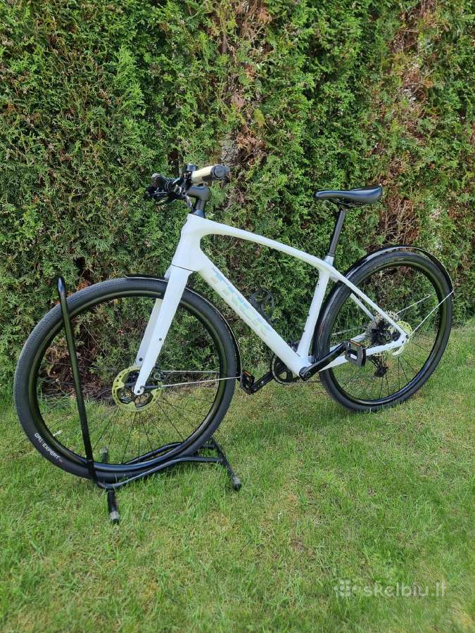 Trek Fx sport 4, Carbon - nuotraukos Nr. 10