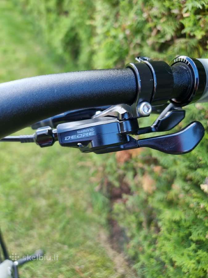 Trek Fx sport 4, Carbon - nuotraukos Nr. 13