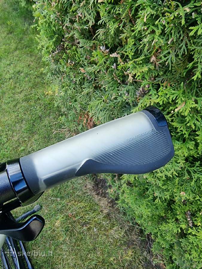 Trek Fx sport 4, Carbon - nuotraukos Nr. 14