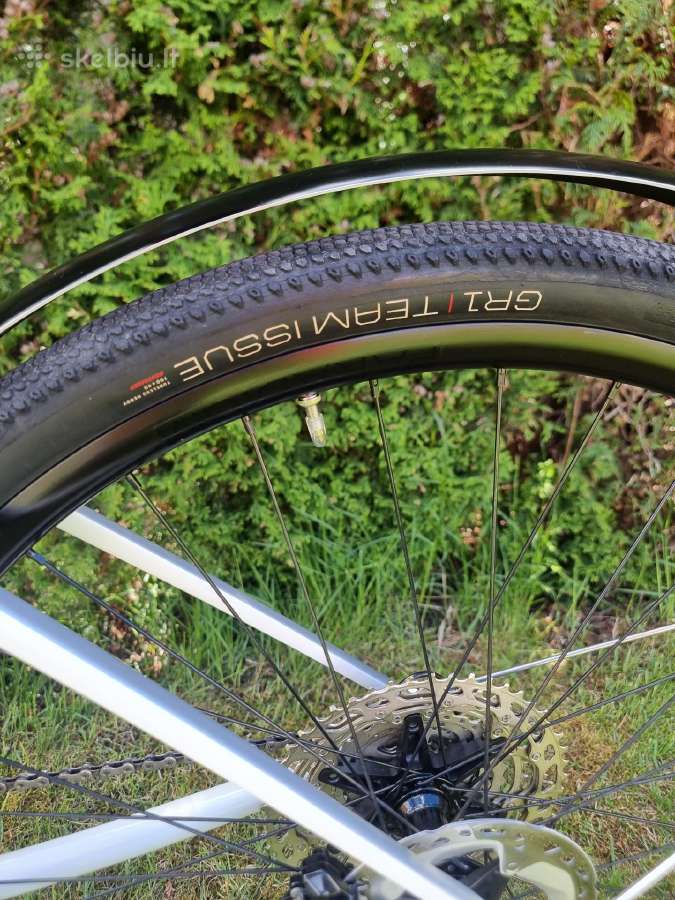 Trek Fx sport 4, Carbon - nuotraukos Nr. 15