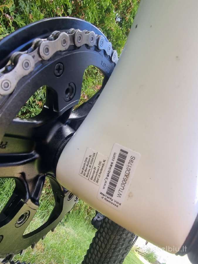 Trek Fx sport 4, Carbon - nuotraukos Nr. 17