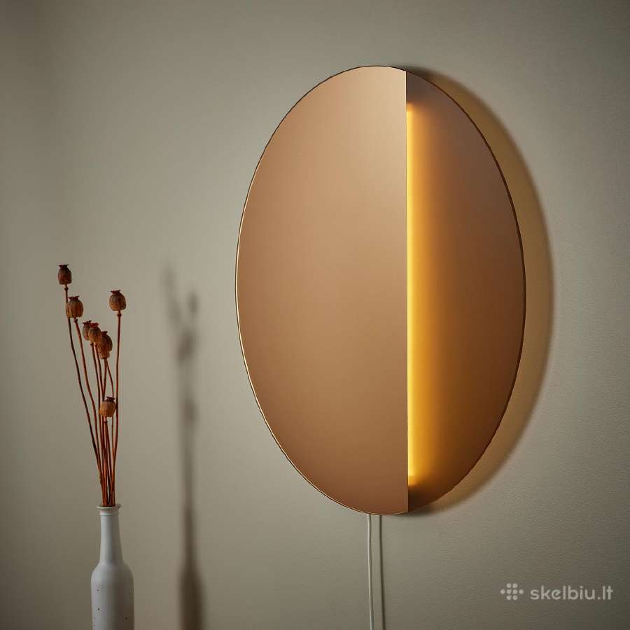 Varmblixt šviestuvas Ikea - nuotraukos Nr. 4