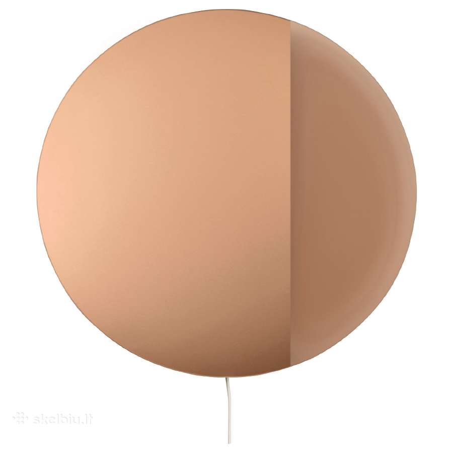 Varmblixt šviestuvas Ikea - nuotraukos Nr. 5