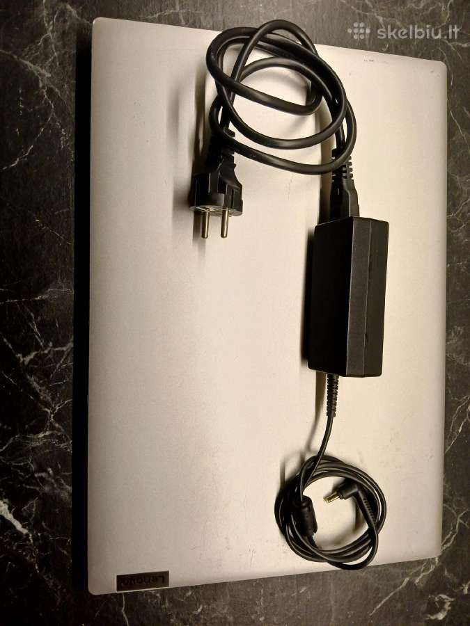 Lenovo Idealpad 3 17ada05 - nuotraukos Nr. 3