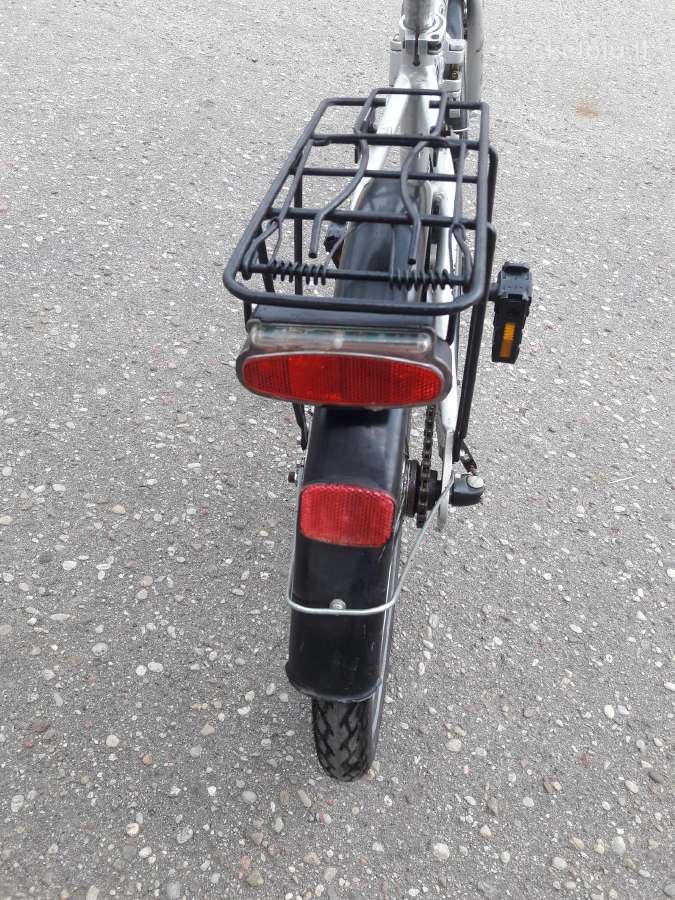 Sulankstomas. 20 colių, 3 pav. - nuotraukos Nr. 18