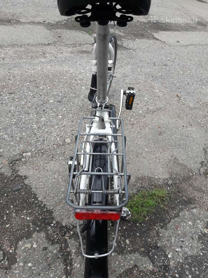 Sulankstomas. 20 colių, 3 pav. - nuotraukos Nr. 7