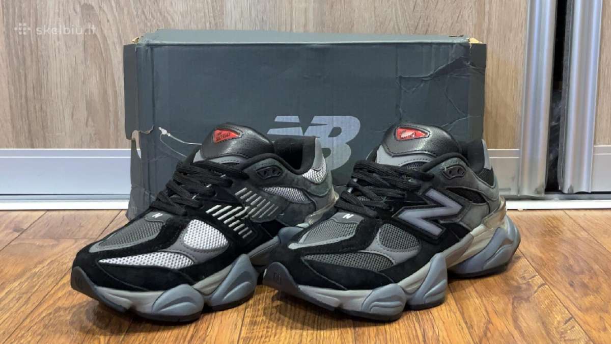 New Balance 9060 - nuotraukos Nr. 2