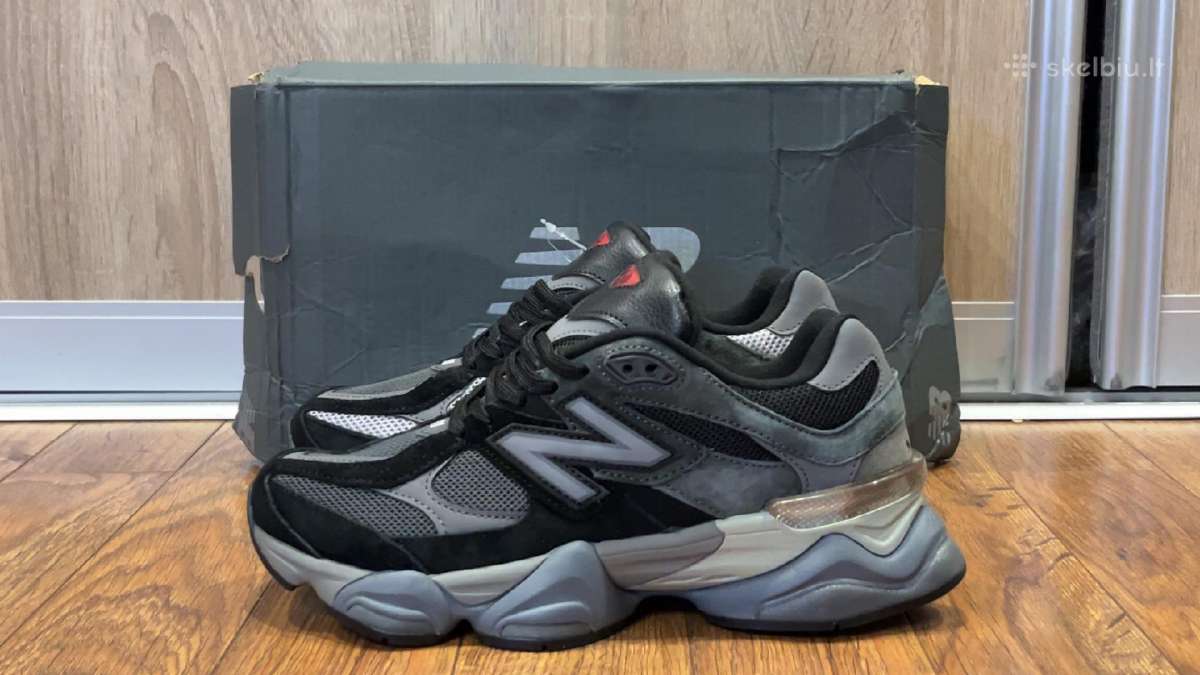 New Balance 9060 - nuotraukos Nr. 3