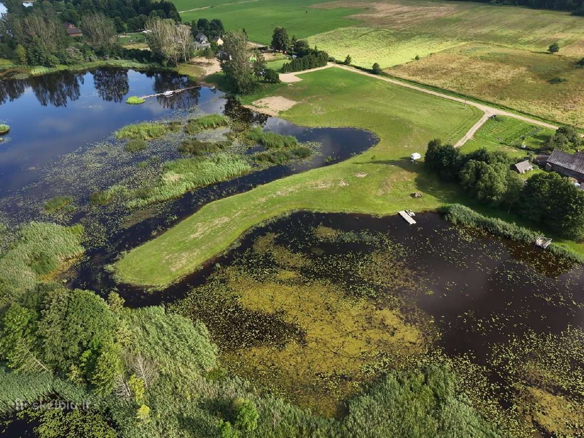 Parduodamas išskirtinis 67 arų namų valdos sklypas - nuotraukos Nr. 5