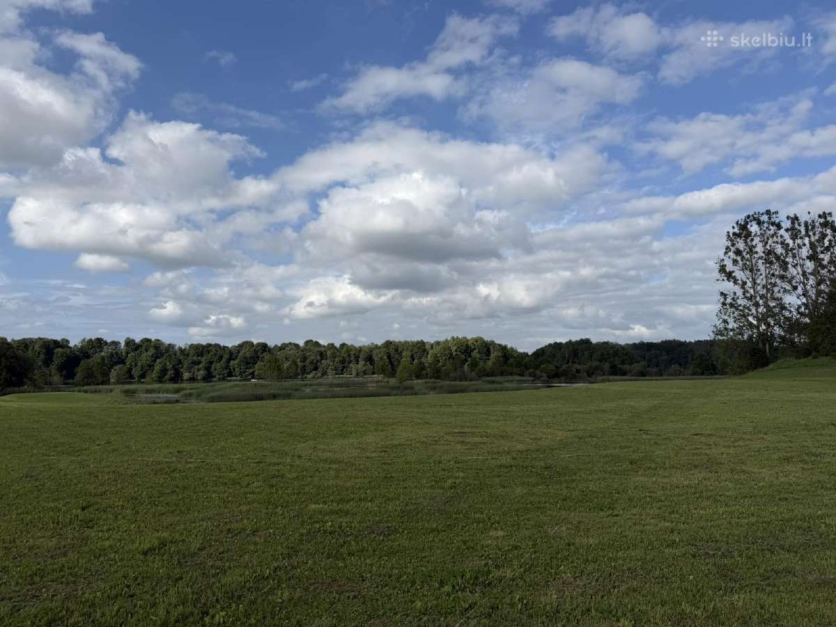 Parduodamas išskirtinis 67 arų namų valdos sklypas - nuotraukos Nr. 21