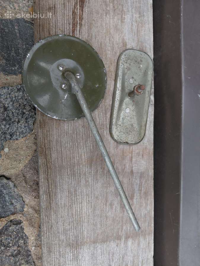 Gaz 51,63 dalys - nuotraukos Nr. 30