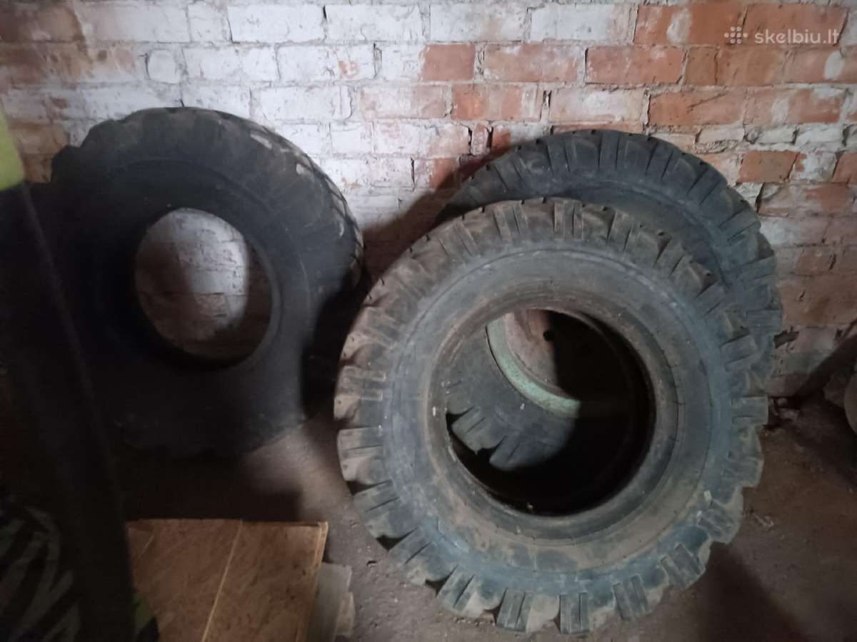 Gaz 51,63 dalys - nuotraukos Nr. 31