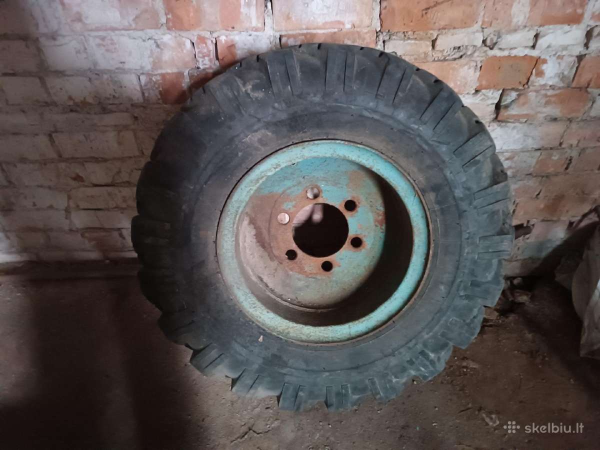 Gaz 51,63 dalys - nuotraukos Nr. 32