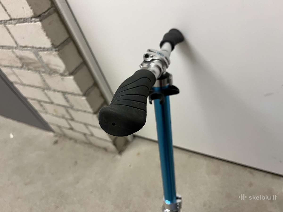 Globber Flow Element Lights - nuotraukos Nr. 3