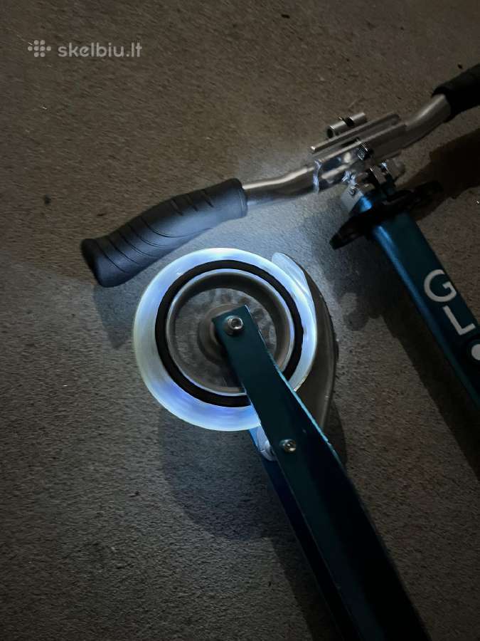 Globber Flow Element Lights - nuotraukos Nr. 7