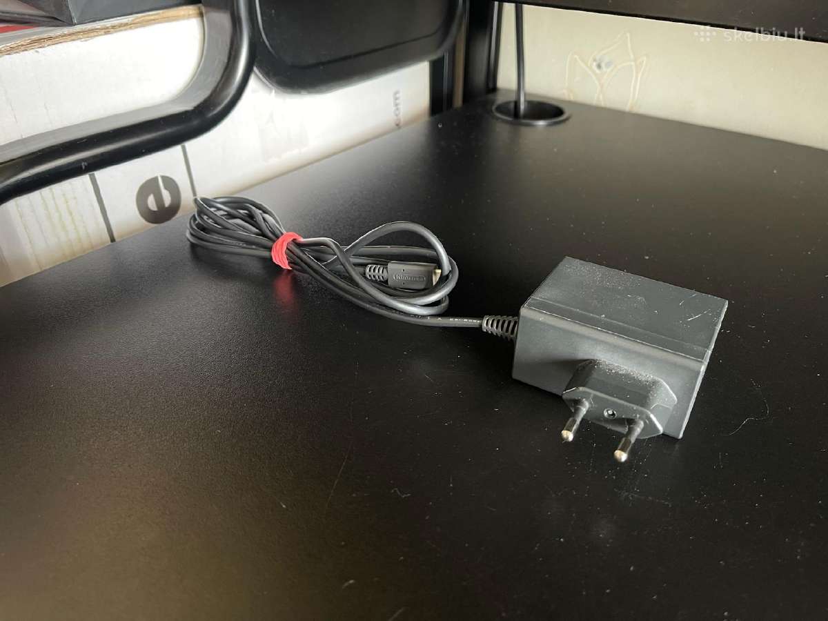 Nintendo Switch Oled, White 64gb - nuotraukos Nr. 14