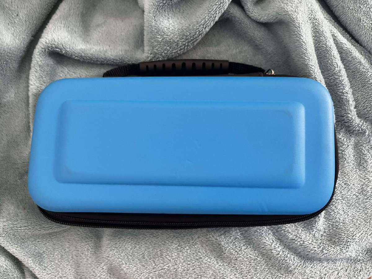 Nintendo Switch su priedais, žaidimais - nuotraukos Nr. 8