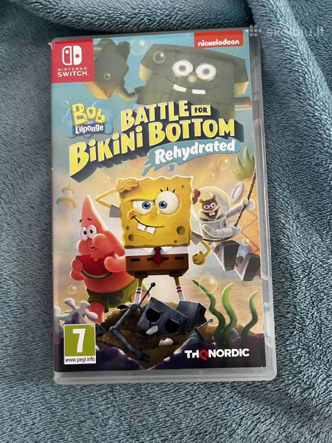 Nintendo Switch su priedais, žaidimais - nuotraukos Nr. 9