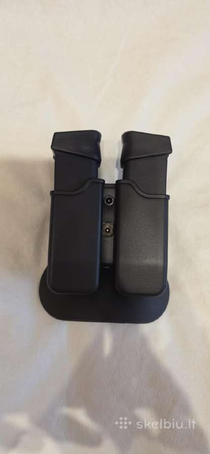 Glock 26-19-17 deklai - nuotraukos Nr. 4