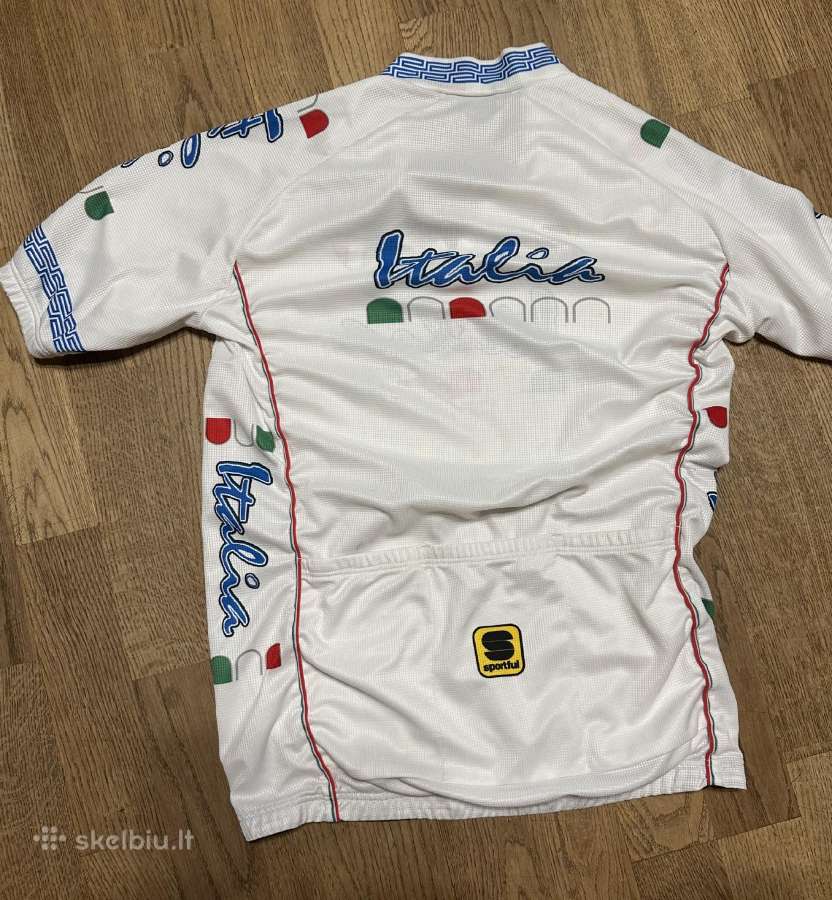 Sportiniai marskineliai - nuotraukos Nr. 7