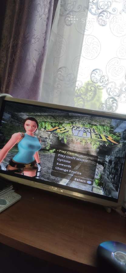 Playstation 2 su žaidimais - nuotraukos Nr. 10