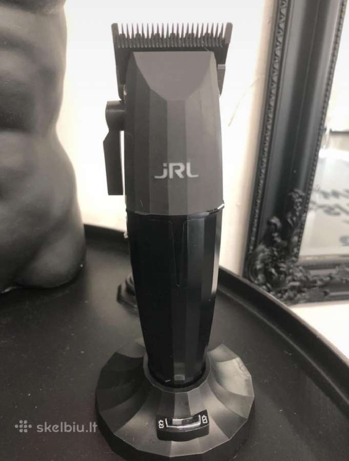 Gamma+ Xceed, Jrl Ghost, Jrl Diamante Kit ir Onyx - nuotraukos Nr. 7