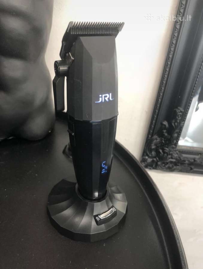 Gamma+ Xceed, Jrl Ghost, Jrl Diamante Kit ir Onyx - nuotraukos Nr. 8