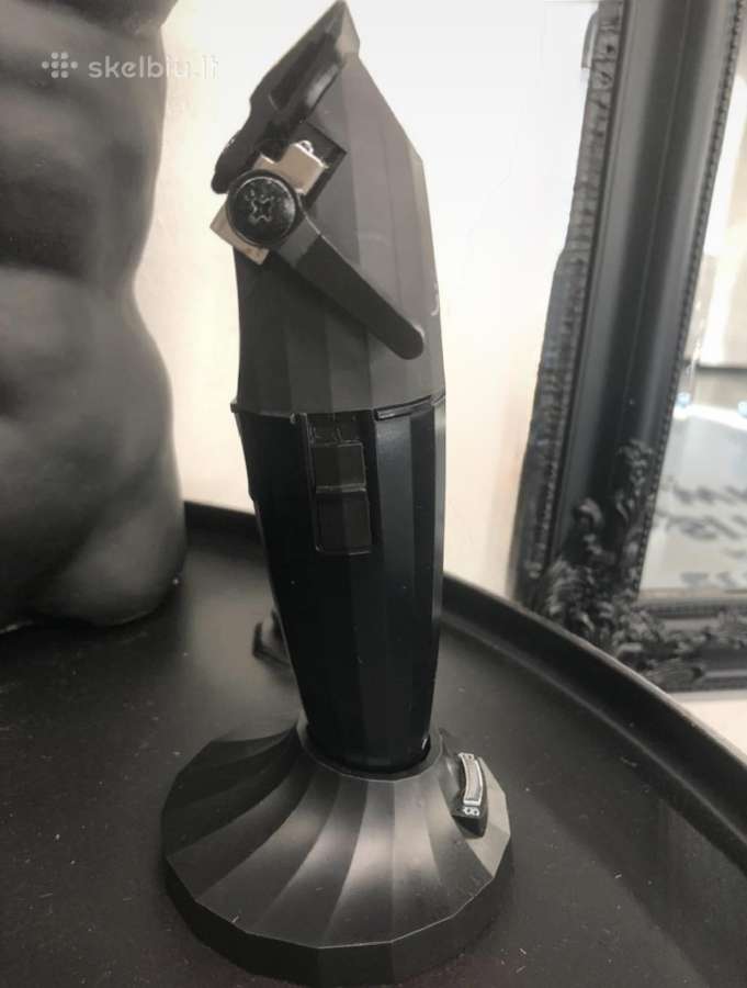 Gamma+ Xceed, Jrl Ghost, Jrl Diamante Kit ir Onyx - nuotraukos Nr. 9
