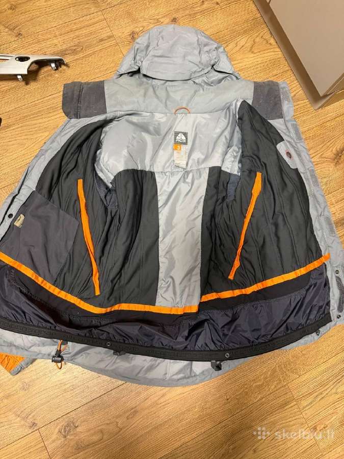 Nike Acg striukė - nuotraukos Nr. 2