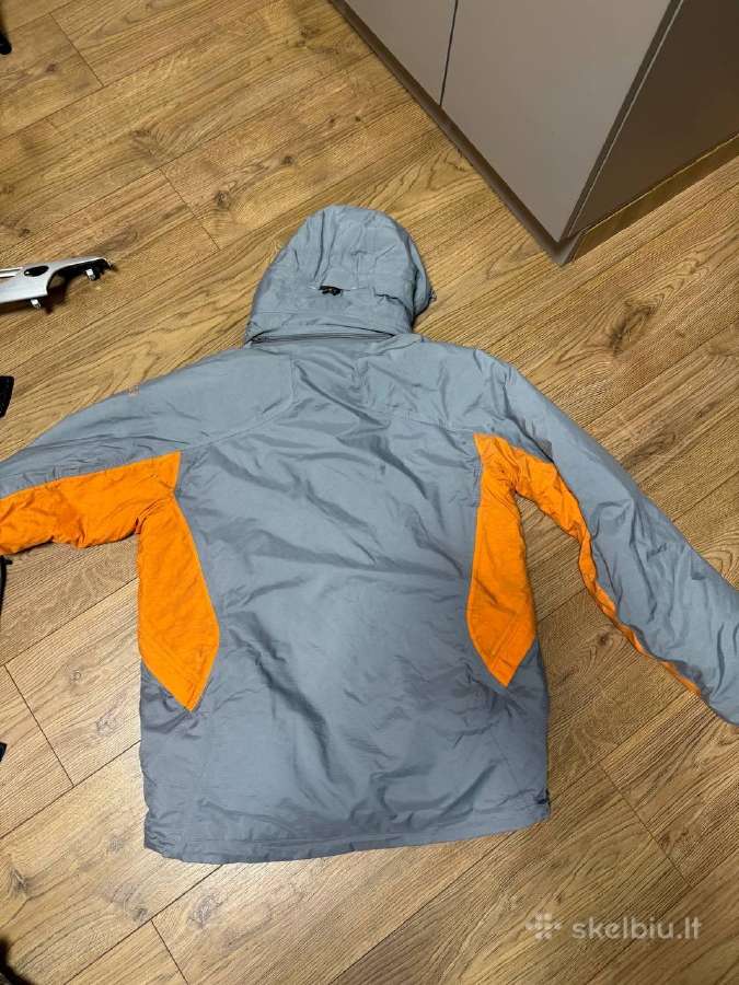 Nike Acg striukė - nuotraukos Nr. 3