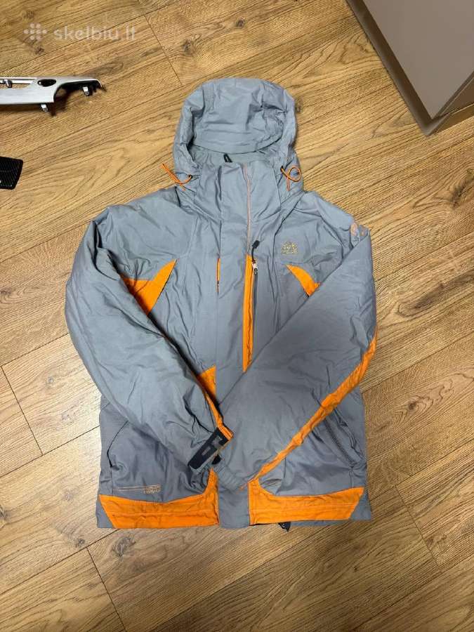 Nike Acg striukė - nuotraukos Nr. 4