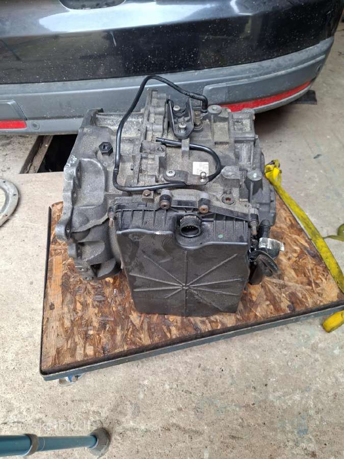 Parduodu Ford Galaxy 2014m. greičių dėžę,automatas - nuotraukos Nr. 2