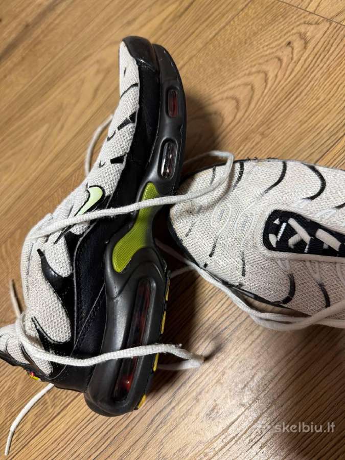 Nike Tn sportbačiai - nuotraukos Nr. 2