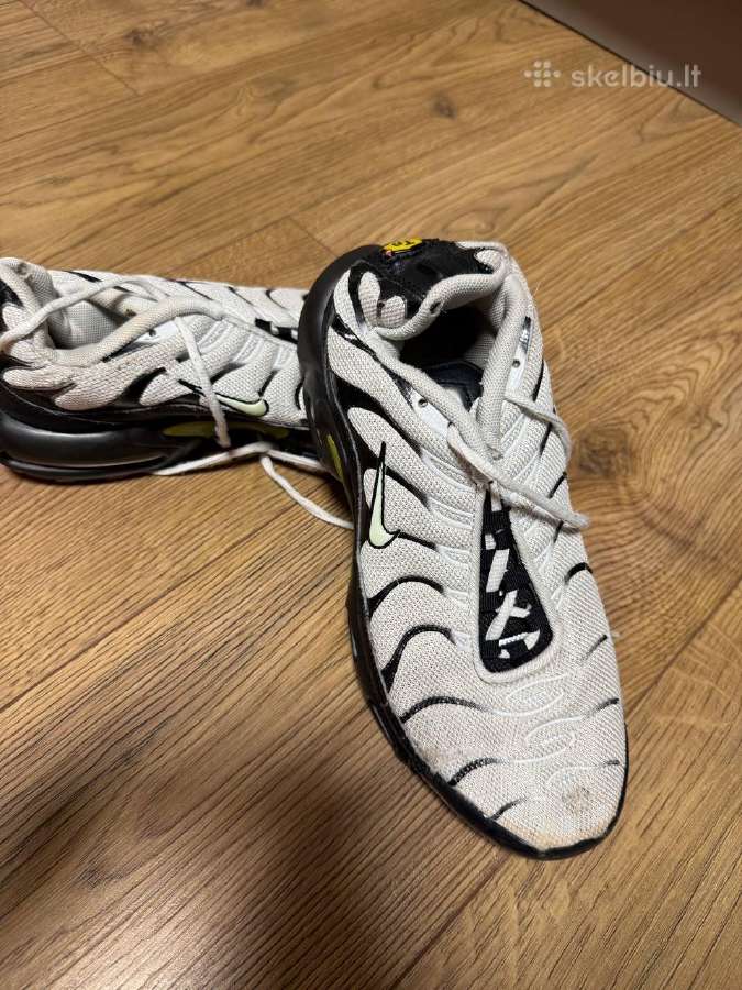 Nike Tn sportbačiai - nuotraukos Nr. 3