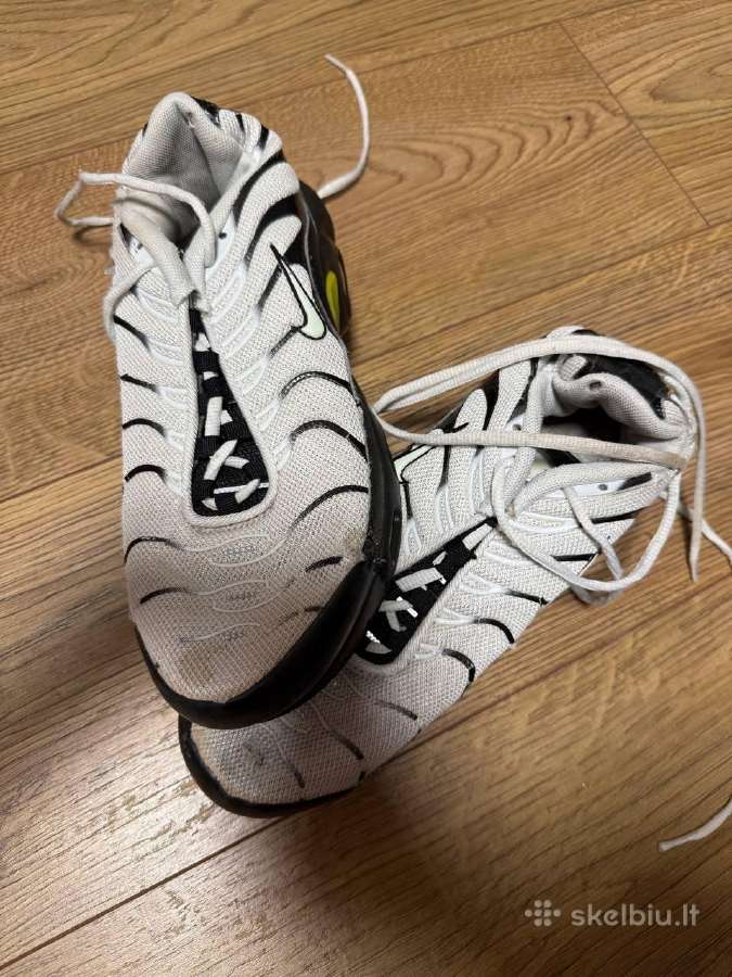 Nike Tn sportbačiai - nuotraukos Nr. 4