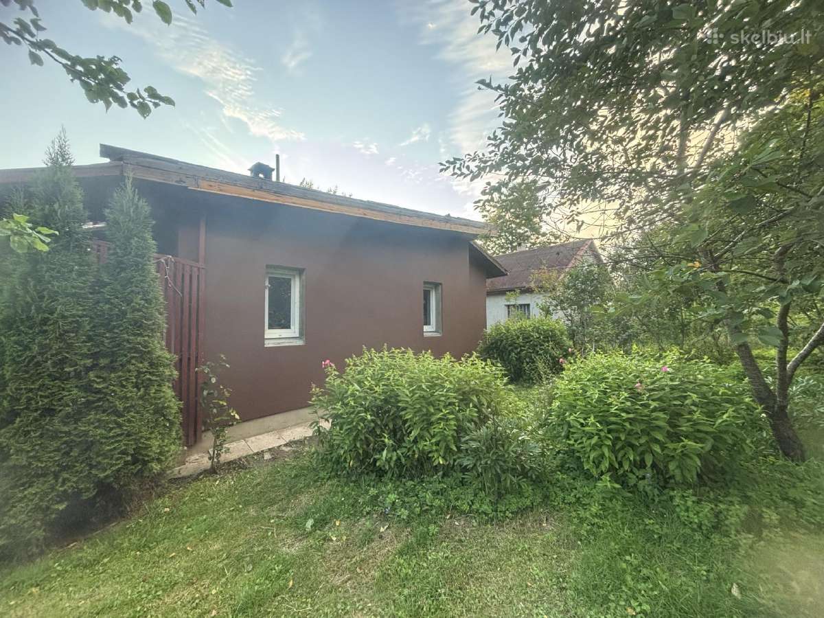 Fasadų Apdaila,šiltinimas, Dekoratyvinis tinkas. - nuotraukos Nr. 7