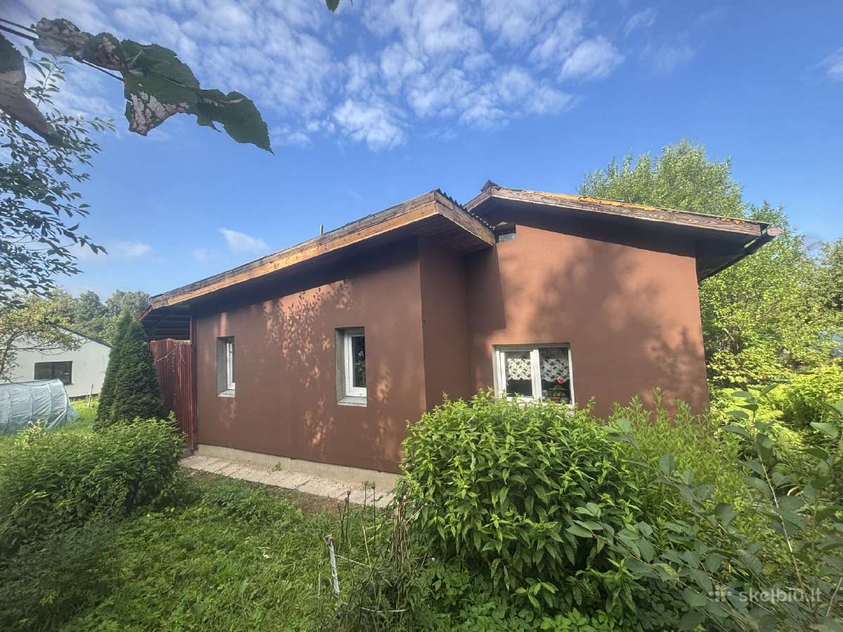 Fasadų Apdaila,šiltinimas, Dekoratyvinis tinkas. - nuotraukos Nr. 9