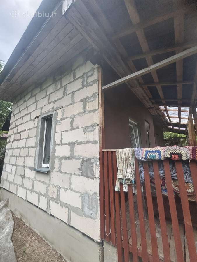Fasadų Apdaila,šiltinimas, Dekoratyvinis tinkas. - nuotraukos Nr. 4