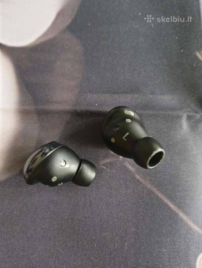 Samsung galaxy buds pro - nuotraukos Nr. 2