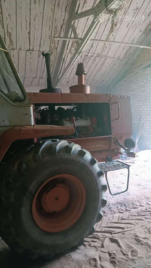 Xtz T-150 - nuotraukos Nr. 8