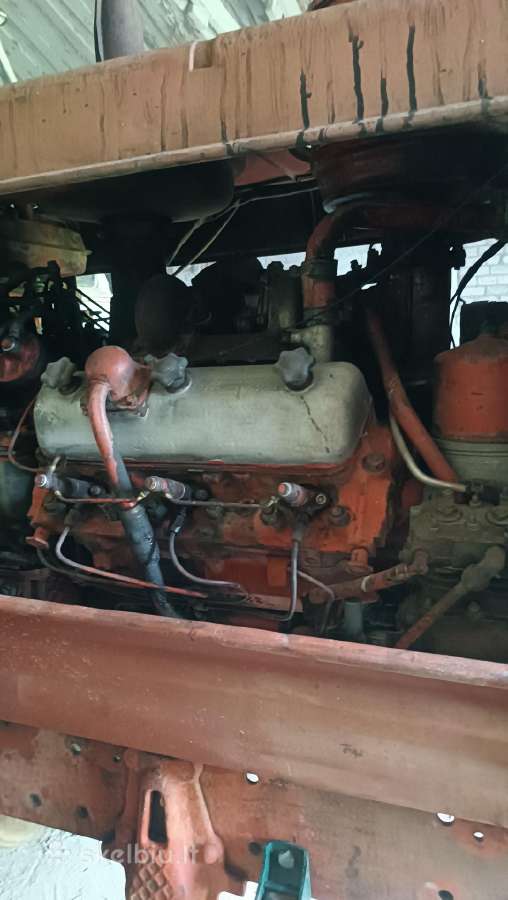Xtz T-150 - nuotraukos Nr. 9